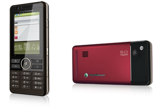 Illustration for article titled Sony Ericsson G900 and G700: Touchscreens to the Masses